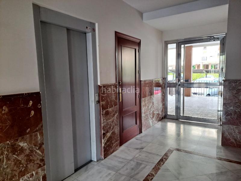 Foto 3334ae1e-b634-4e22-ad5b-87122d89872a. Lloguer apartament amb aparcament a El Altillo Jerez de la Frontera