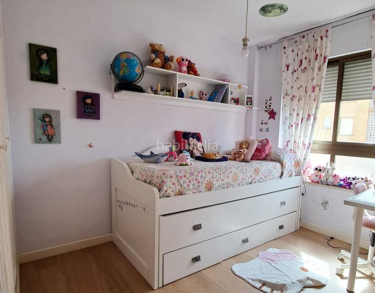 Foto 7f949778-9345-4c04-ae4e-3a1527ccba51. Lloguer apartament amb aparcament a El Altillo Jerez de la Frontera
