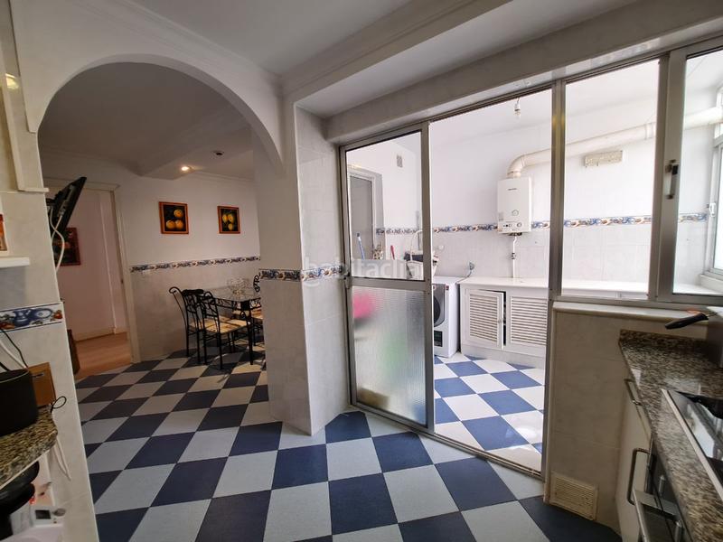 Foto cef36e06-6b0e-4ad1-80f5-fd9f59bc76fc. Lloguer apartament amb aparcament a El Altillo Jerez de la Frontera
