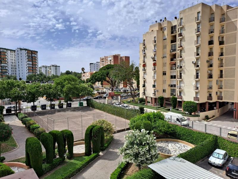 Foto eb2177c9-3e2c-4445-acd7-1f63fe6bab4c. Lloguer apartament amb aparcament a El Altillo Jerez de la Frontera