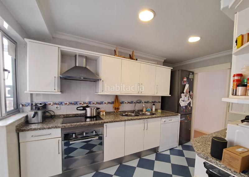 Foto fff63843-8b15-44e7-bd50-b77662c79702. Lloguer apartament amb aparcament a El Altillo Jerez de la Frontera