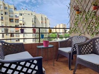 Location Appartement  Ingeniero angel mayo. Jerez de la fronteraapartamento