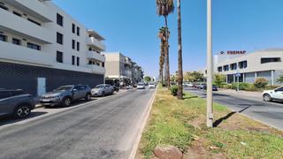 Location Local commercial  Puerta del sur. Jerez de la fronteralocal