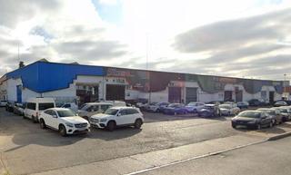 Rent Industrial building  Fosfato. Jerez de la fronteranave