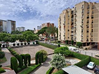 Miete Appartement  Ingeniero angel mayo 10. Jerez de la fronteraapartamento