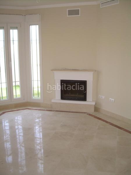 Foto 921f1cdd-a3c2-48fa-bab4-42fb351aa51f. Maison dans mar alboran dans Montealto Jerez de la Frontera