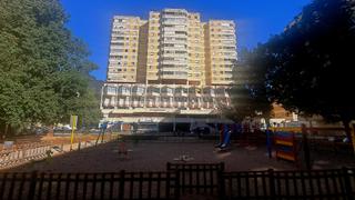 Office space in Paraiso 4. Jerez de la fronteraoficina