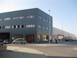 Lloguer Oficina a Pozoalbero. Jerez de la fronteraoficina