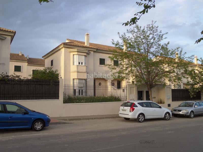 Foto 7b09a2cb-0864-411f-9eb9-fa36f808b8dd. Chalet  en Montealto Jerez de la Frontera