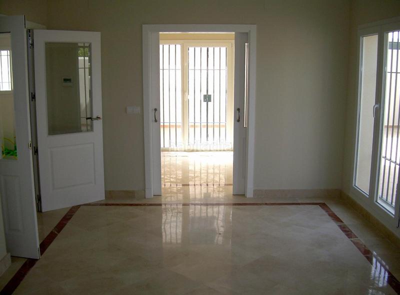 Foto b2125b1d-53d1-4ea0-8859-67fffd01aa46. Chalet  en Montealto Jerez de la Frontera