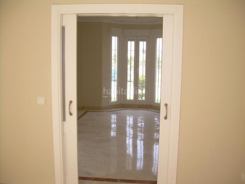 Foto f1f873f3-1f2e-42f0-8b19-f6a99b635dae. Chalet  en Montealto Jerez de la Frontera