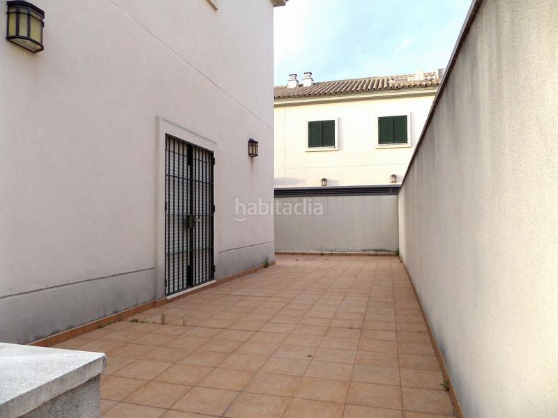 Foto fd052ee2-4951-48e5-b8cd-35a1e23ac2ca. Chalet  en Montealto Jerez de la Frontera