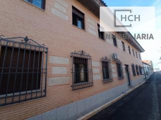 Appartement à N/a. ¡estupenda oportunidad! piso centrico y con garaje. en planta ba