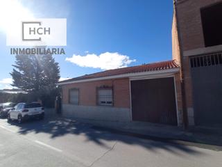 Chalet à Calle juan de lucena 2. Estupendo chalé en planta baja