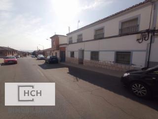 Mas à Calle alamillo 65. Estupenda casa de pueblo