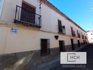 Mas à Calle carmen 1. Casona centrica