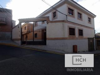 Maison jumelée à Calle las monjas 11. Estupenda vivienda céntrica