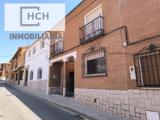 Maison à Calle san miguel 10. Casa centrica unifamiliar