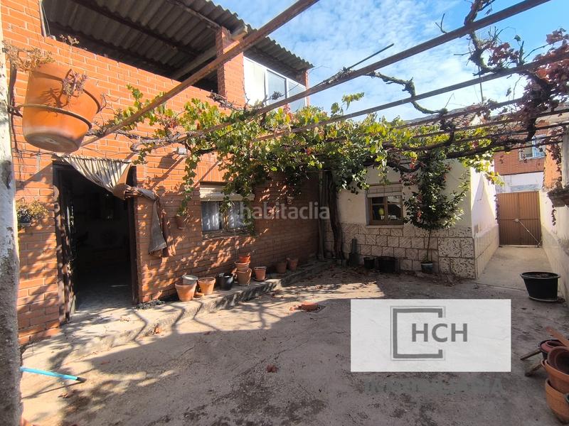 Foto 02c3bee4-95e6-4a07-bf0f-2166a84eec2f. Casa a Puebla de Montalbán (La)