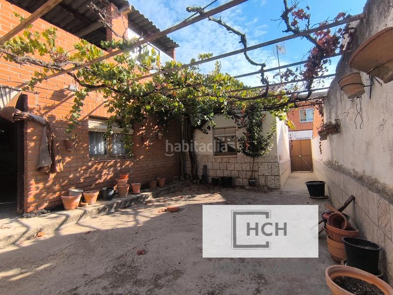 Foto 18f643bb-f746-46a3-b0d3-b3aaa8e77e31. Casa a Puebla de Montalbán (La)
