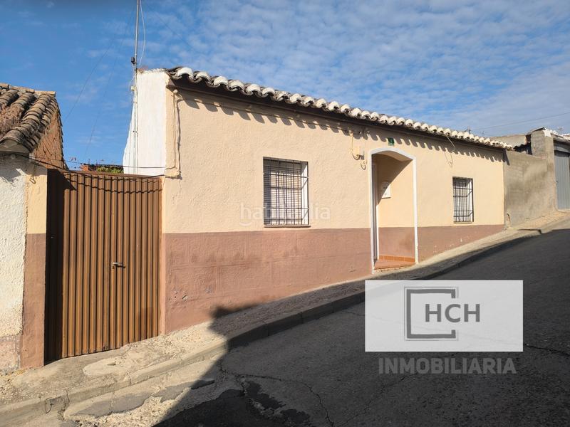 Foto 40d5728a-77b0-45cf-8da4-24dd1da1e97b. Casa a Puebla de Montalbán (La)