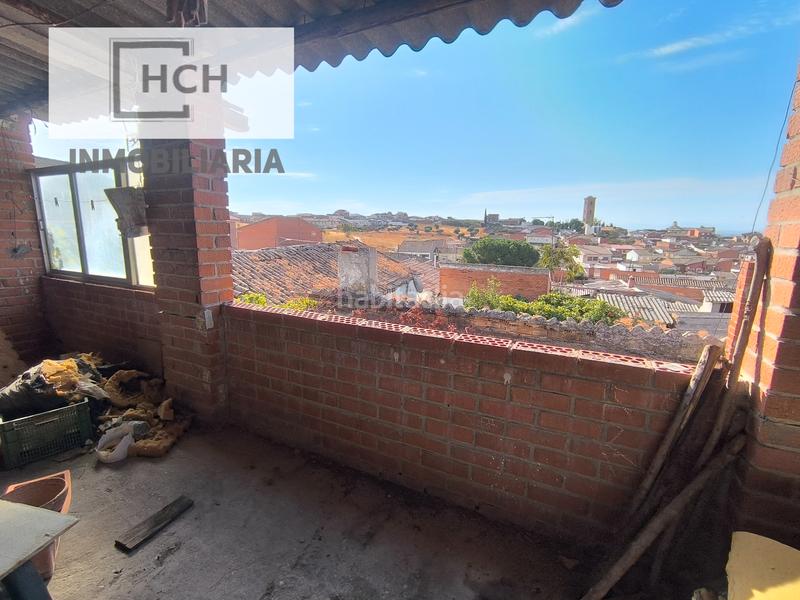 Foto 42854a69-fa23-4aa0-96e9-a51f6d7d1bd1. Casa a Puebla de Montalbán (La)