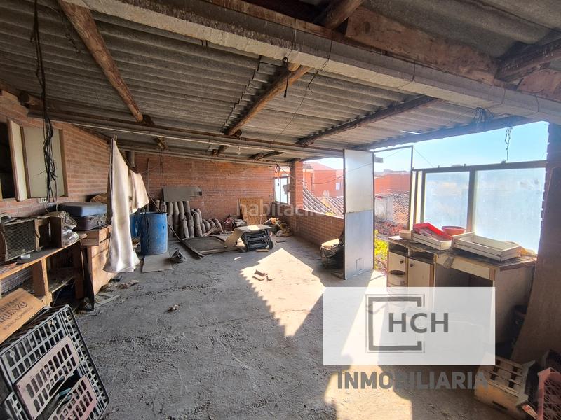 Foto 4b151fcc-5508-4c39-86c6-2d3338655a2a. Casa a Puebla de Montalbán (La)