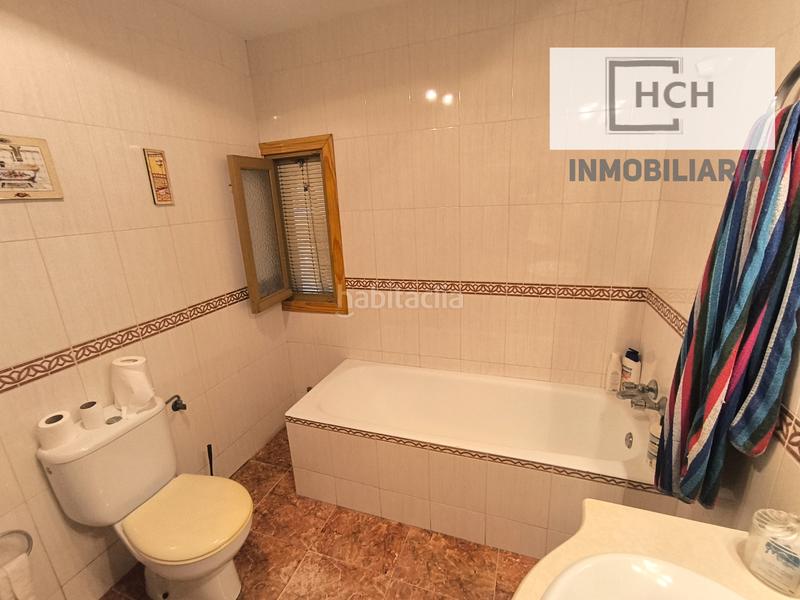 Foto 57350d3b-64d3-4890-81e5-200f4be435ca. Casa a Puebla de Montalbán (La)