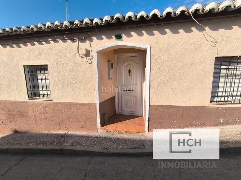 Foto a3f11322-7b20-478c-a847-890dc4966fc5. Casa a Puebla de Montalbán (La)