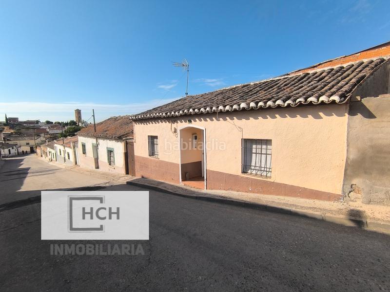 Foto c2cecb1b-eb56-407e-9ad2-81400fa4153d. Casa a Puebla de Montalbán (La)