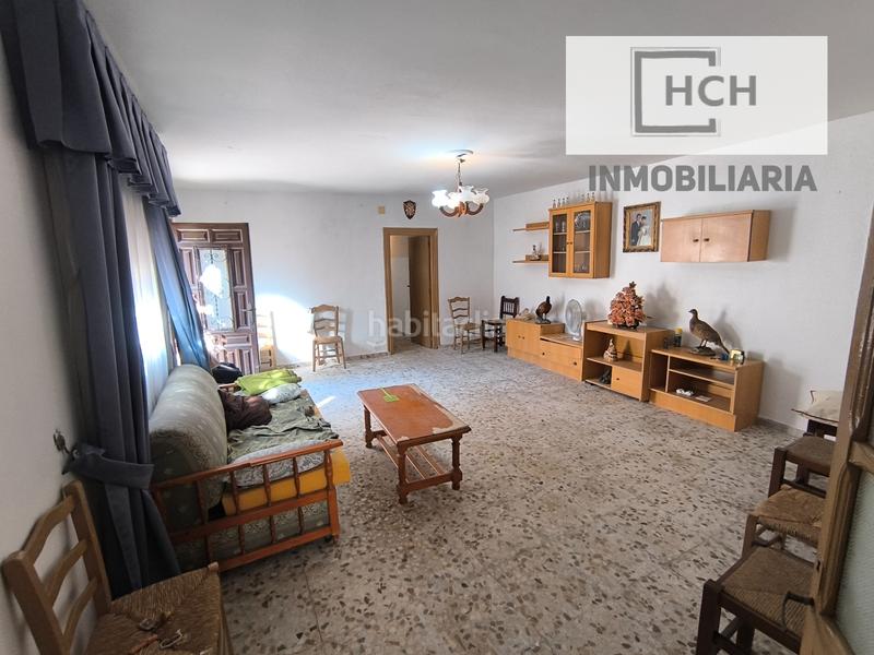 Foto c99a503b-5d01-4957-a746-d99ad222f057. Casa a Puebla de Montalbán (La)