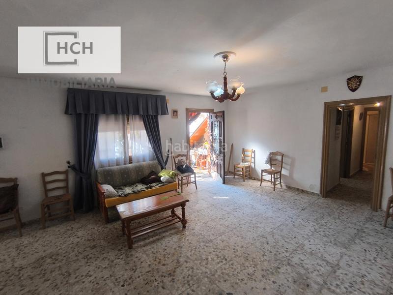 Foto cc1610b0-8e40-4830-8a18-4c4b9d1408bc. Casa a Puebla de Montalbán (La)