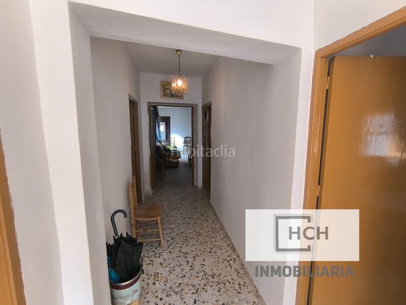 Foto d36fddc6-fb2c-4b4d-bd27-d77193643557. Casa a Puebla de Montalbán (La)