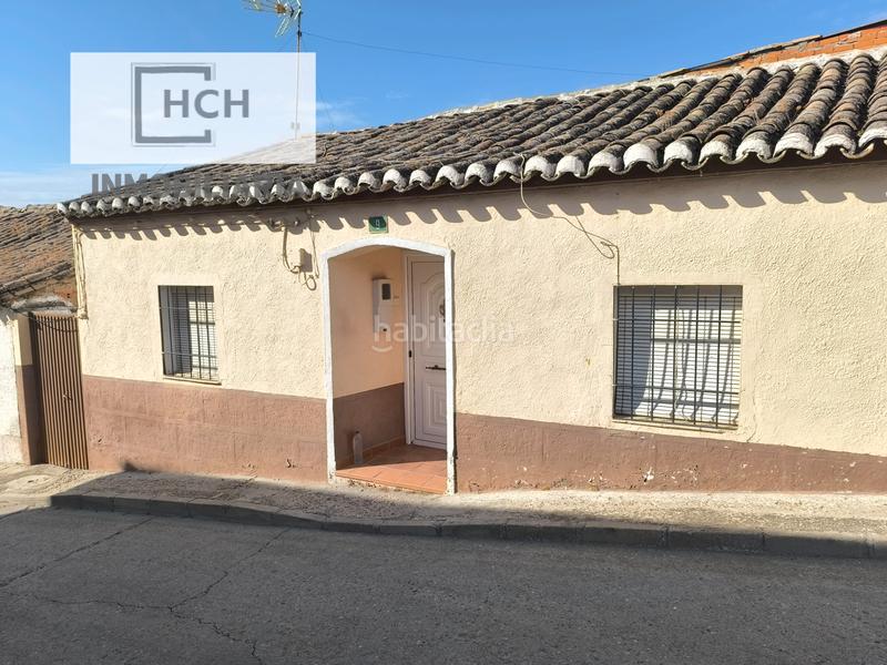 Foto de80ea3a-ca66-43ac-8c37-4bb9c9d935b2. Casa a Puebla de Montalbán (La)