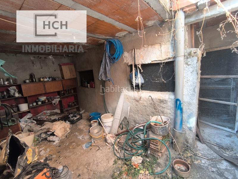 Foto ee92ca7d-f095-4061-8408-196c88963bec. Casa a Puebla de Montalbán (La)