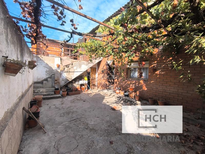 Foto fbe29c16-5184-4034-9ca5-78dcdbd512e5. Casa a Puebla de Montalbán (La)