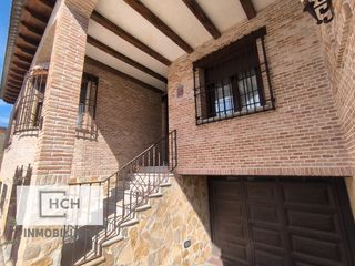 Maison à Puebla de Montalbán (La). Oportunidad de chale seminuevo
