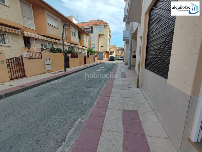 Foto 4b90f43d-5019-4c3d-8213-ac52d92d3853. Affitto appartamento in calle águilas 18 in El Ranero Murcia