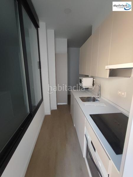 Foto 581bec32-1dd1-4974-9aca-dceb861ffc65. Alquiler piso en calle águilas 18 ** estudio de obra nueva en alquiler — entrega "llave en mano" ** en Murcia
