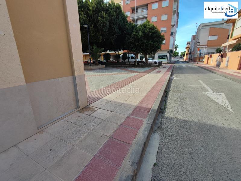 Foto 0613e5b5-f21e-47d7-ad47-a2e99836b9f4. Lloguer pis a calle águilas 18 a El Ranero Murcia