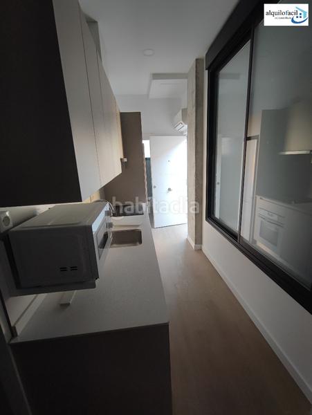 Foto 4627dc4f-5e50-4d5e-a357-fa4c0caff540. Location appartement dans calle águilas 18 dans El Ranero Murcia