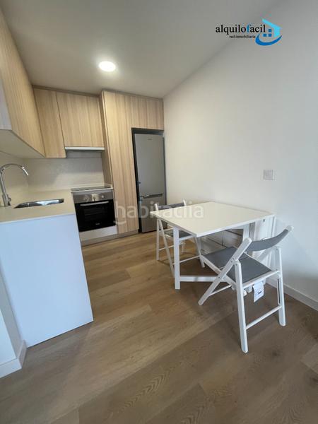 Foto 341acc59-3432-401b-a4ef-d53ed9a1b226. Affitto appartamento con riscaldamento in El Carmen Murcia