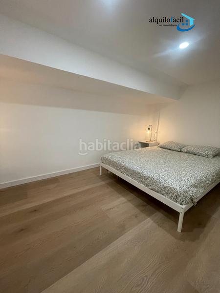 Foto 59f059a8-d5a7-4cbc-b78f-d4be1109750d. Affitto appartamento con riscaldamento in El Carmen Murcia