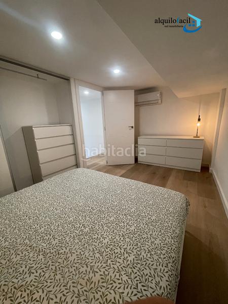 Foto 5d9a7961-a9f5-4d71-b313-8de49e37ffc0. Affitto appartamento con riscaldamento in El Carmen Murcia