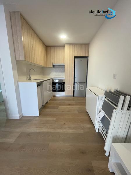 Foto 7056722e-b5b6-4642-bb73-acb200fd44b6. Affitto appartamento con riscaldamento in El Carmen Murcia