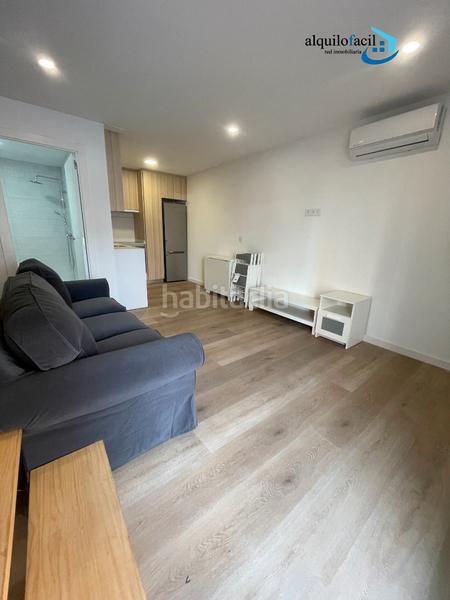 Foto 8d1f3f1b-f58d-4cd7-832b-388fb2533e20. Affitto appartamento con riscaldamento in El Carmen Murcia