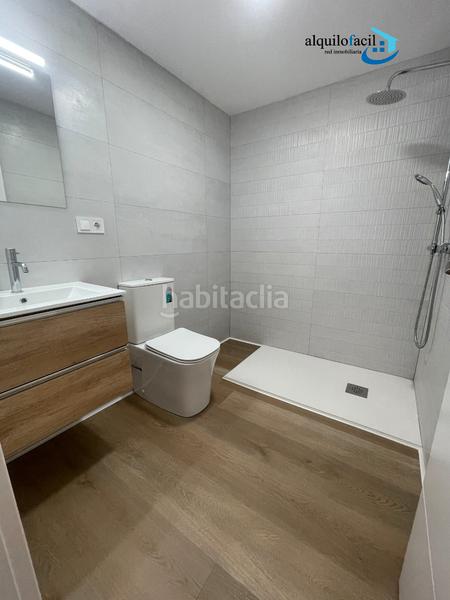 Foto bc2120c8-094c-46b2-a140-516404d3b7a4. Affitto appartamento con riscaldamento in El Carmen Murcia