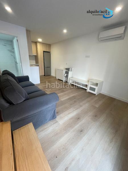Foto c4b4986b-1ba5-46bd-8b3a-07e301fc9ba4. Affitto appartamento con riscaldamento in El Carmen Murcia