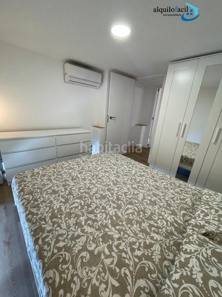 Foto f1f535e5-2c57-447a-ad7f-b77a1b6e9e0f. Affitto appartamento con riscaldamento in El Carmen Murcia