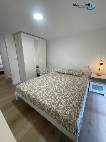 Foto 7b15d9ff-4572-41f3-9aea-73ee8dbe899b. Alquiler piso alquiler - barrio dEl Carmen en El Carmen Murcia